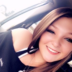 Meet your Posher, Sheighlyn